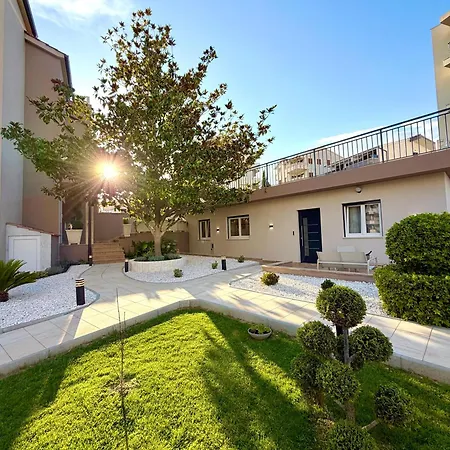 Garden House * Split