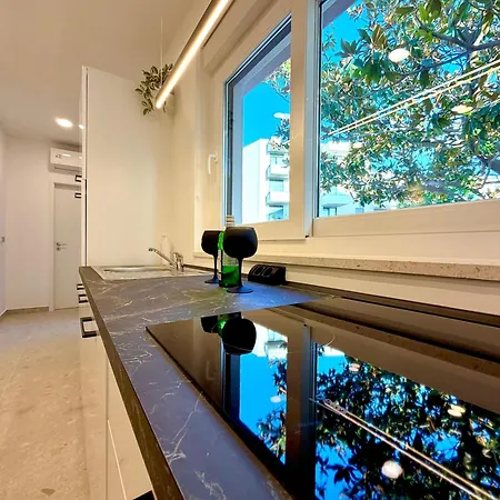 Garden House *
