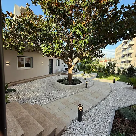 Appartamento Garden House *